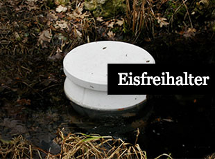 Eisfreihalter